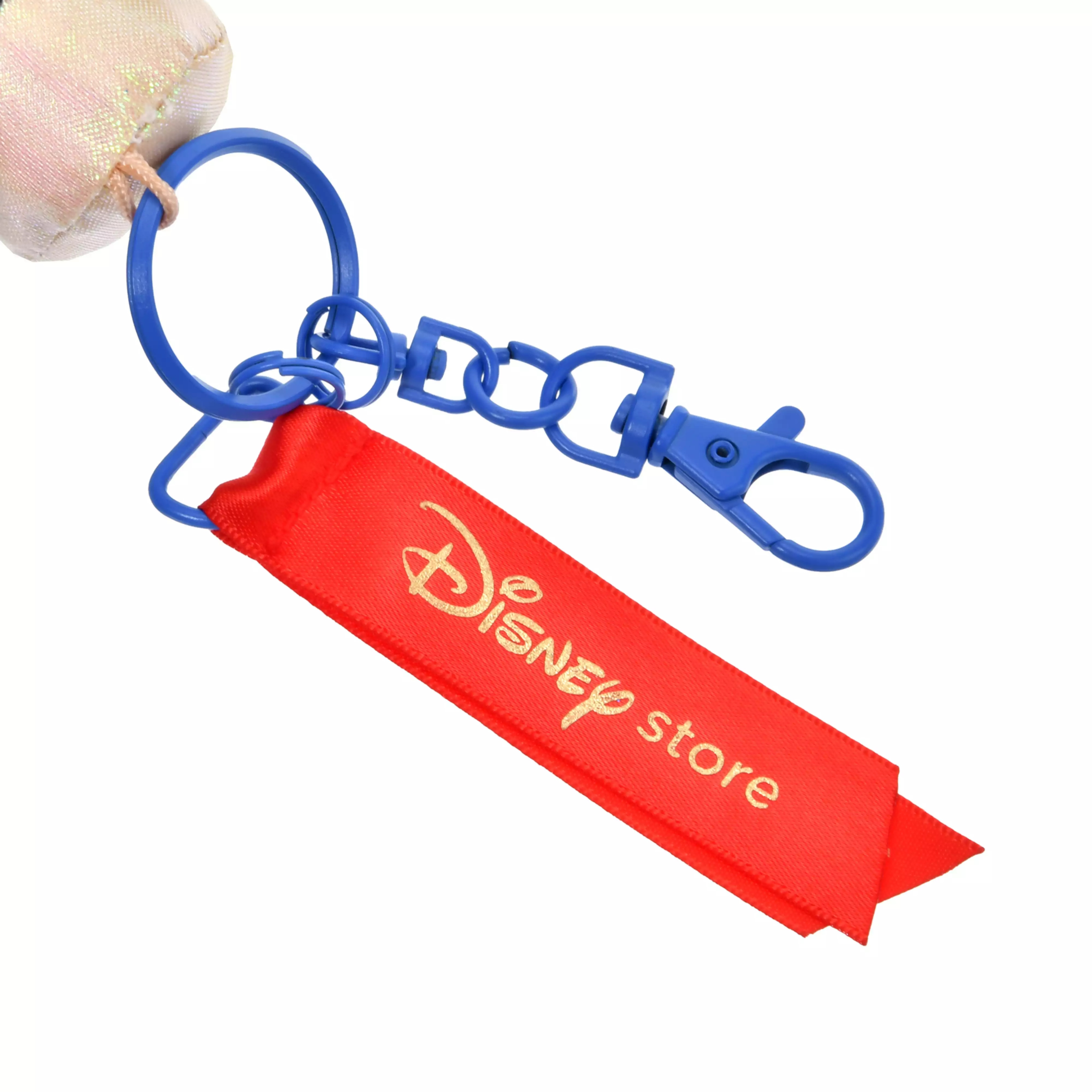 🌸 【預訂】Mickey 公仔掛飾 - 心齋橋開業限定