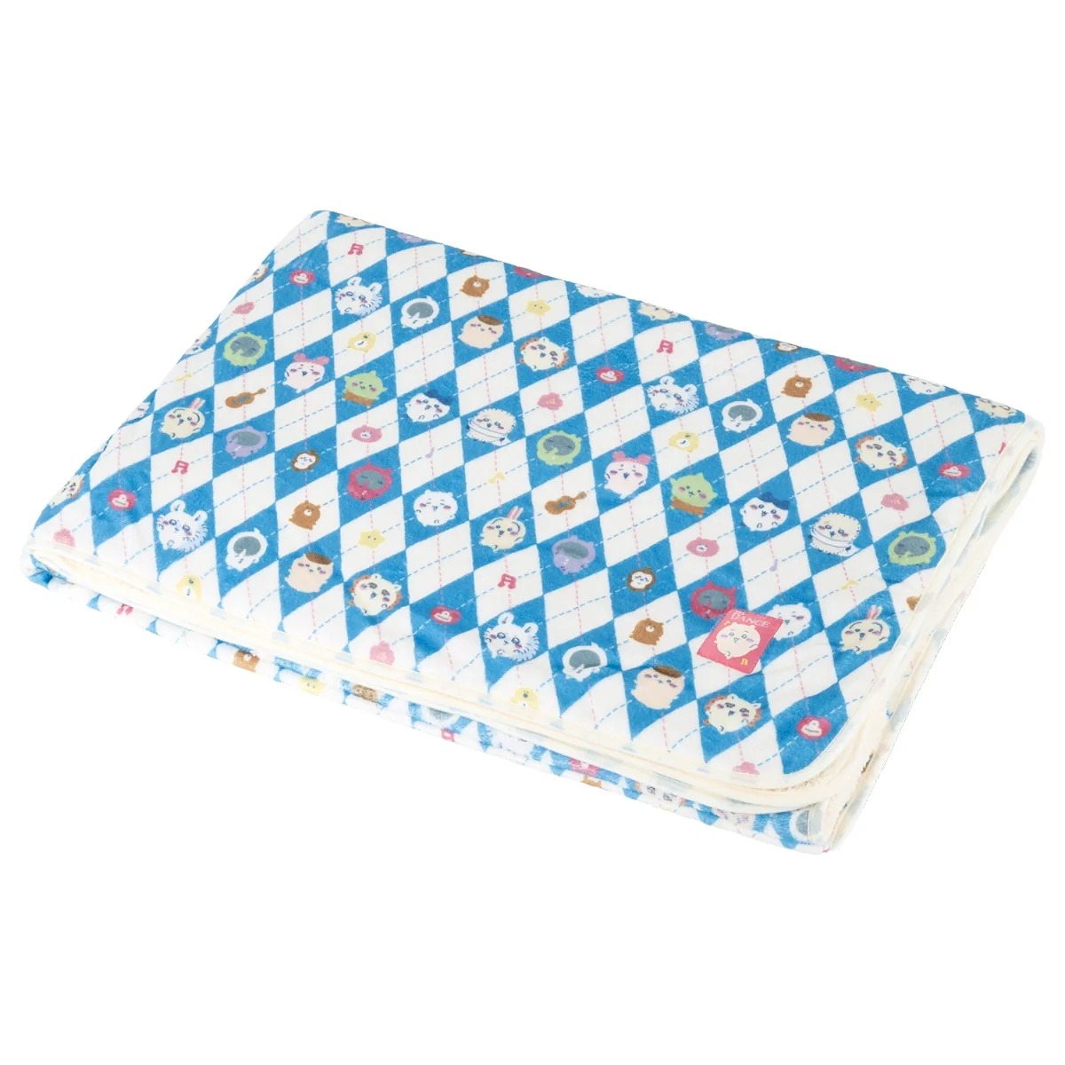 🌸 【預訂】Blanket (L) - Chiikawa 9/10 新品
