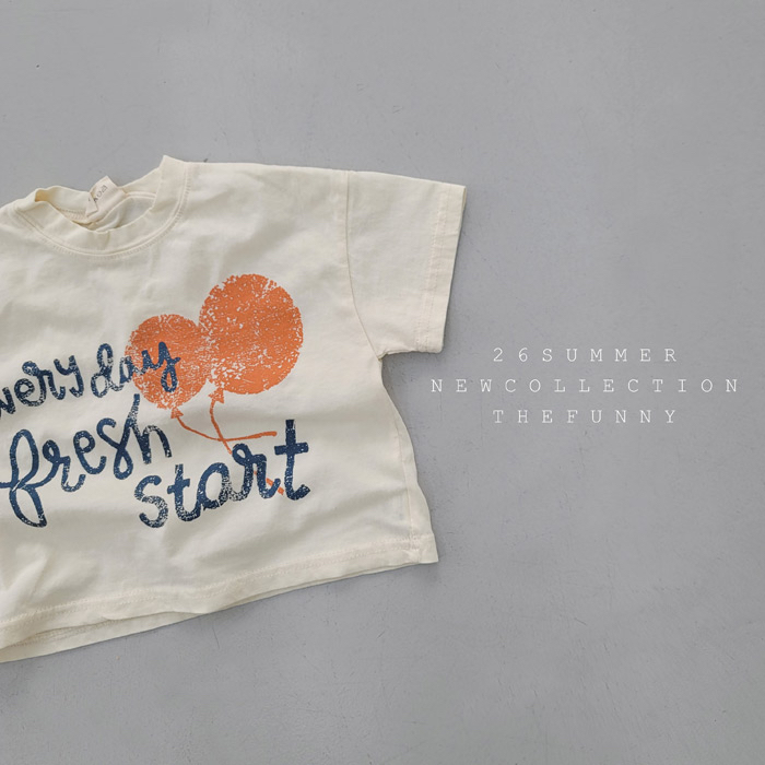 🇰🇷Thefunny tee