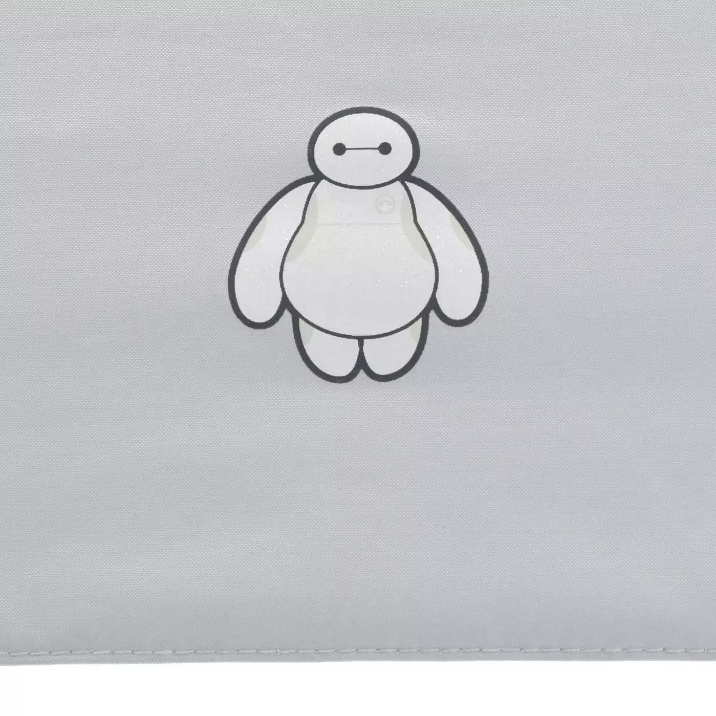 🌸 【預訂】Baymax UV縮骨遮 - SHINY DAY<1/5>