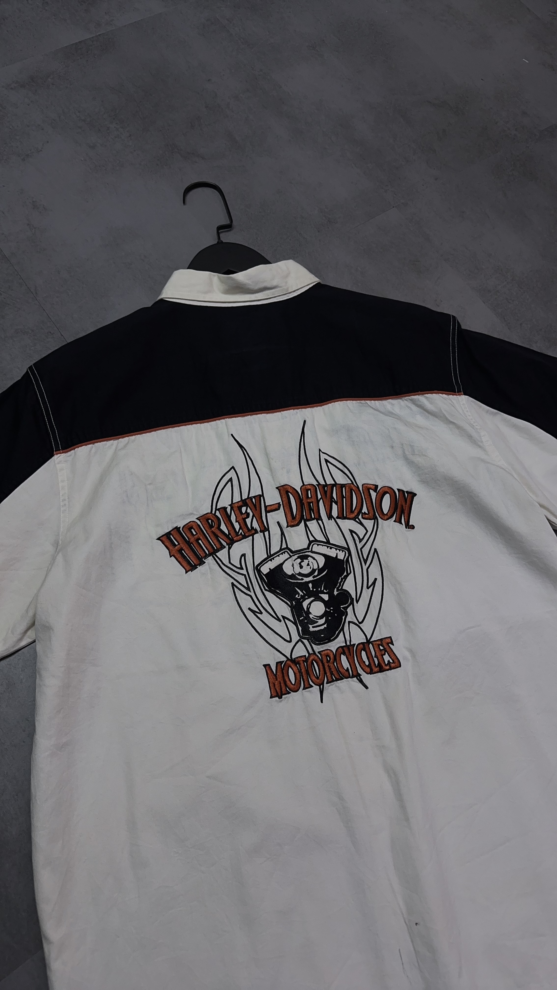 Harley-Davidson Shirt