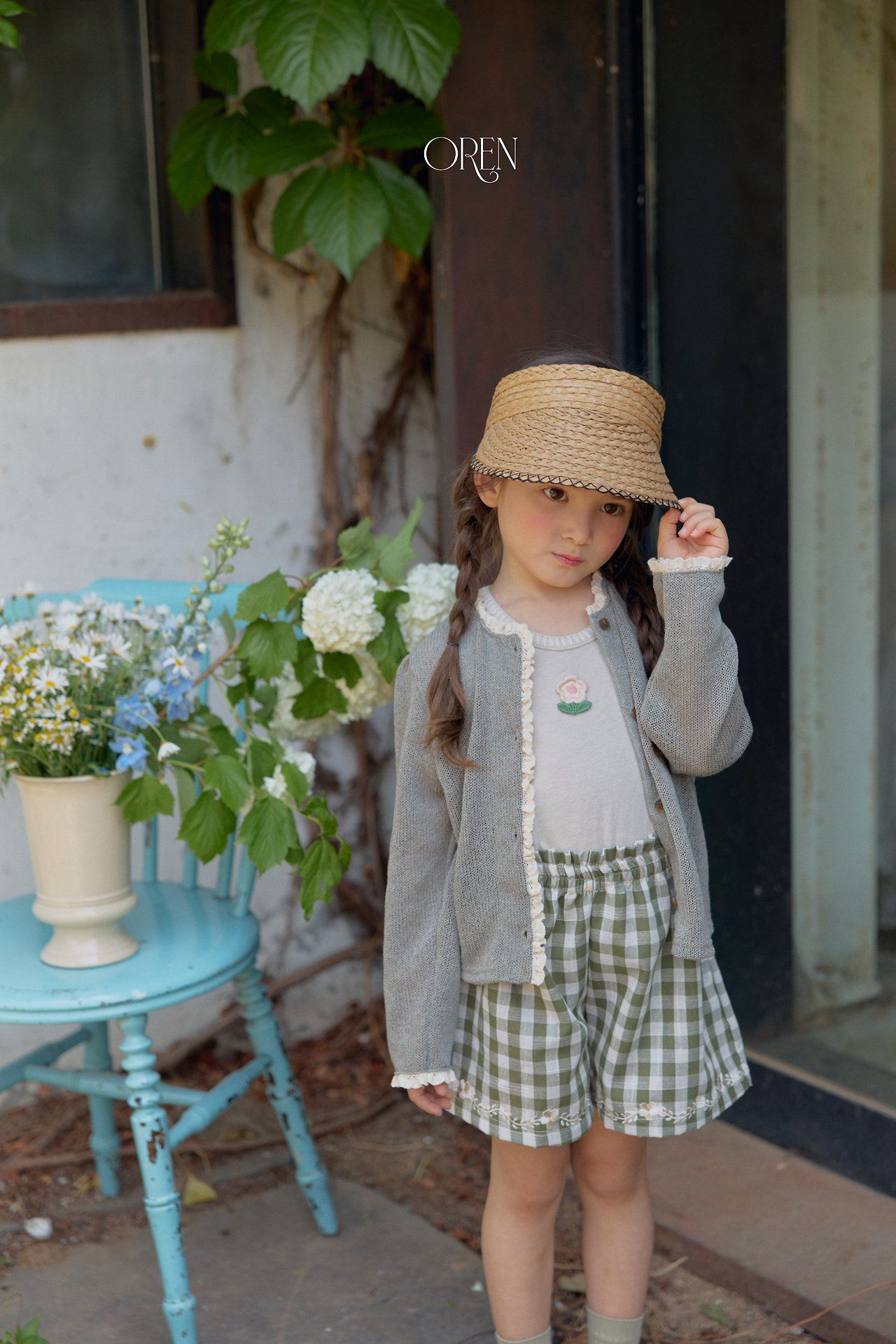 CH4508 Hat