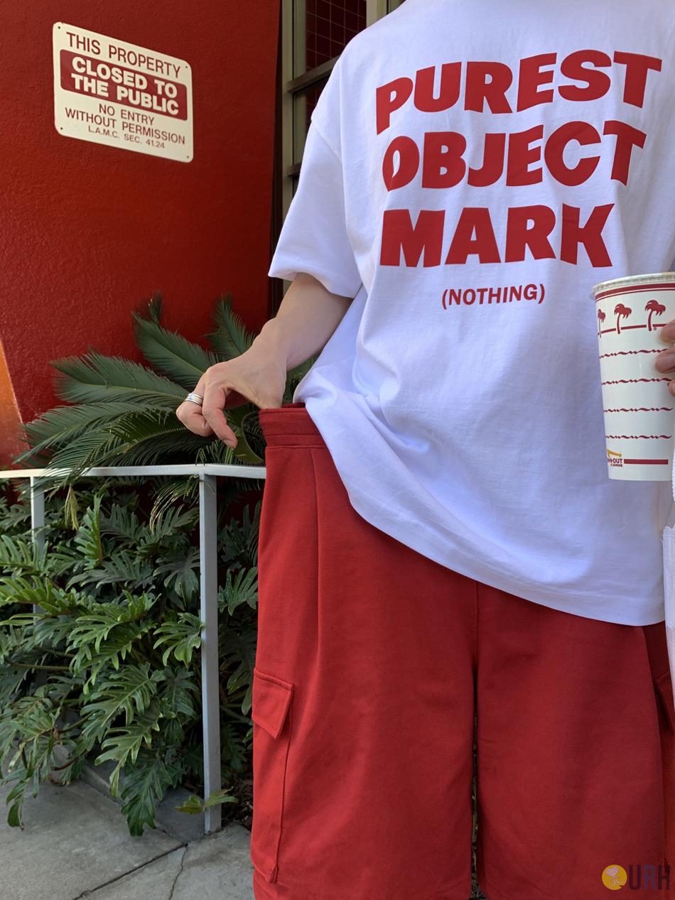 【100%保證韓國直送】韓國品牌原創系列 立體褶皺 Cargo 抽繩鬆緊百慕達短褲 👖 [2 color] RL114941