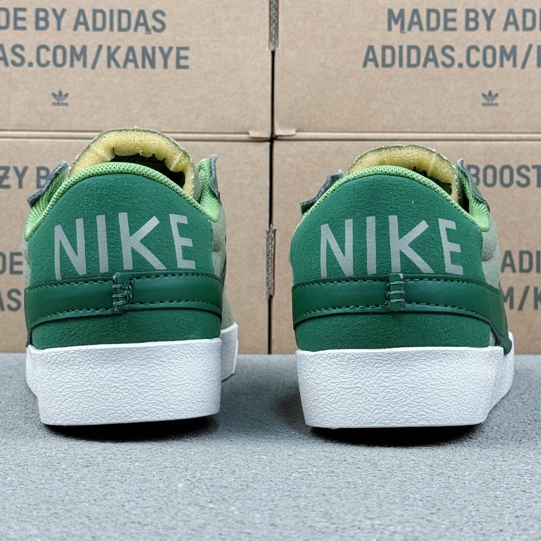 Nike Blazer Low '77 Jumbo