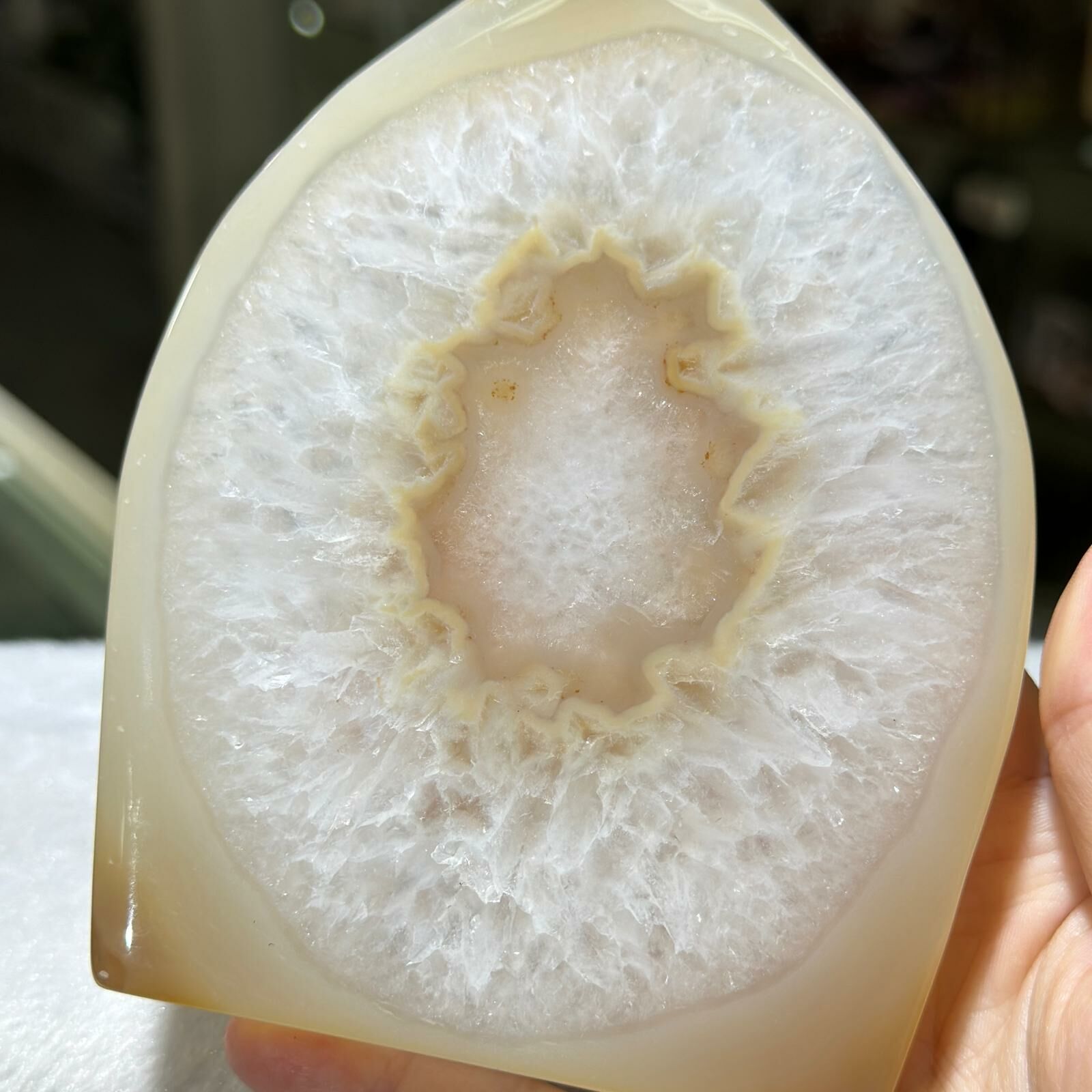 瑪瑙片 (不連座) #13