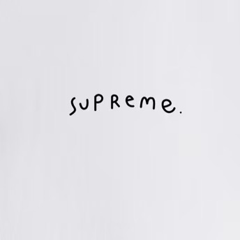 Supreme Yin Yang Tee