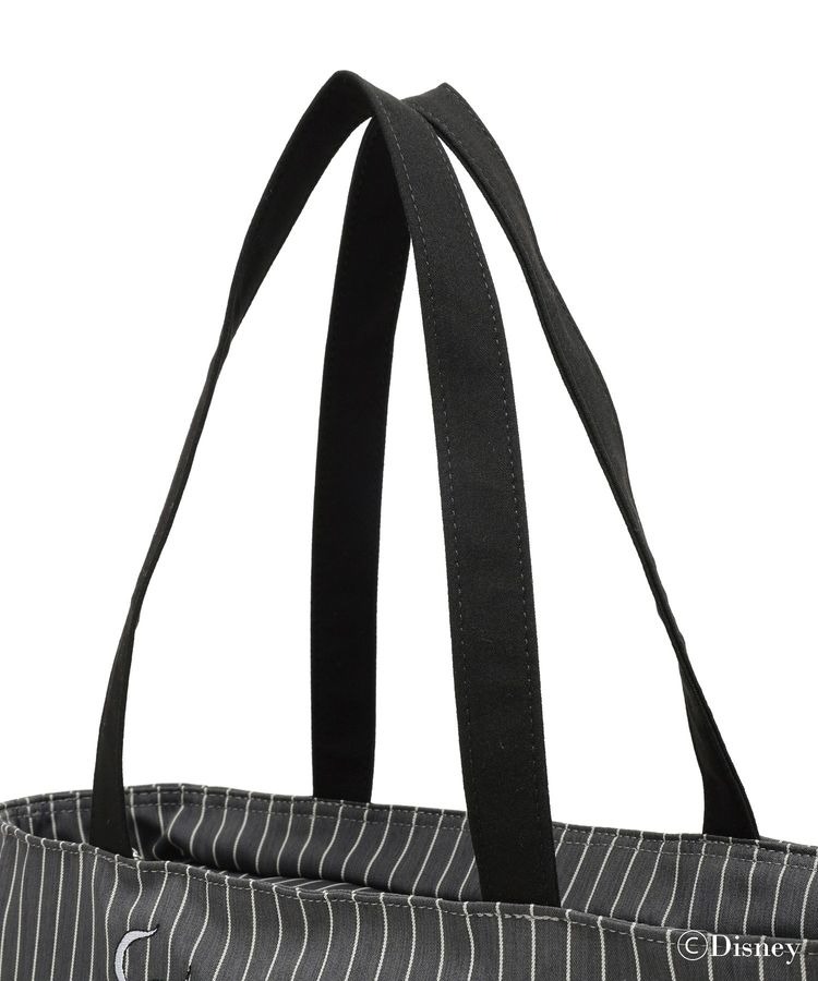 🌸 【預訂】Tote Bag - Maison de FLEUR x The Nightmare Before Christmas