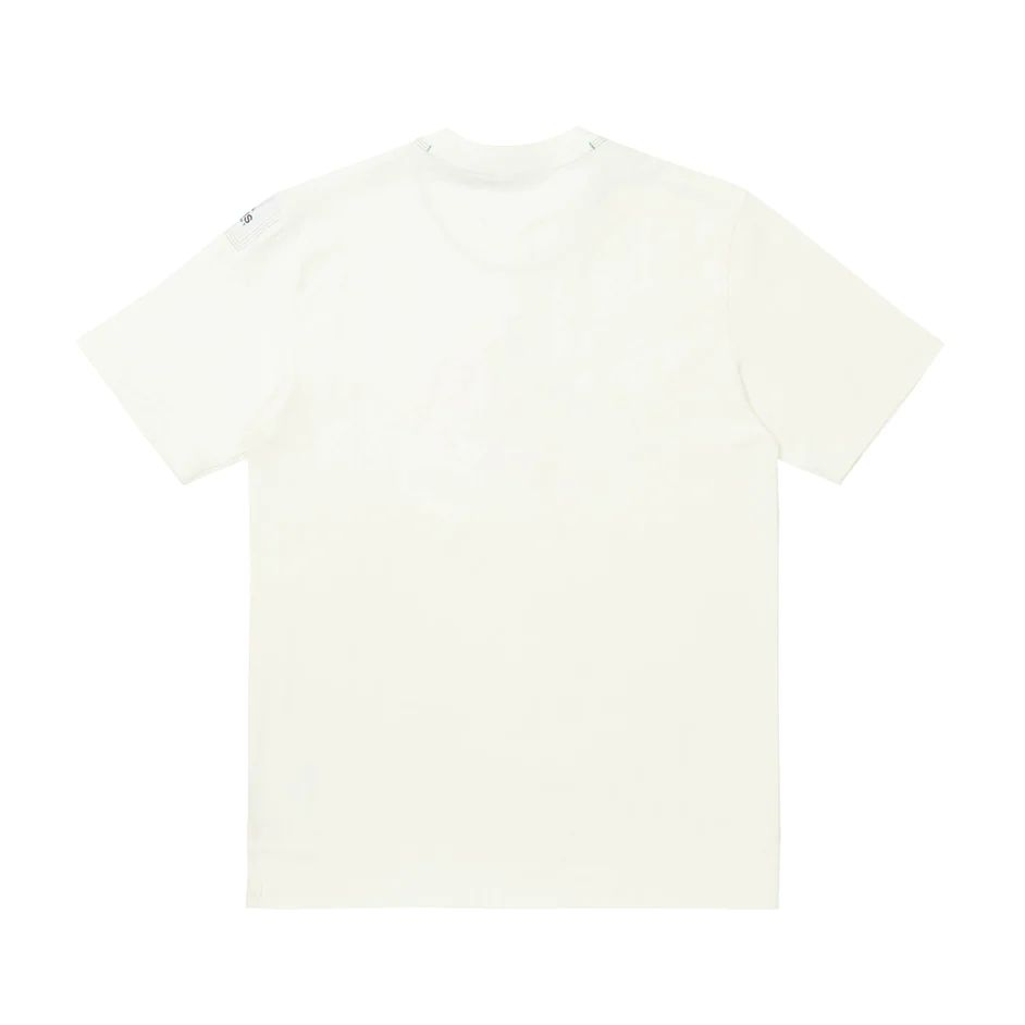 現貨】Palace x adidas EQT T-shirt Off White | Thats it store