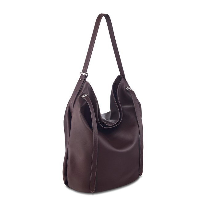[LOEUVRE] Flottant Hobo Large (2色)