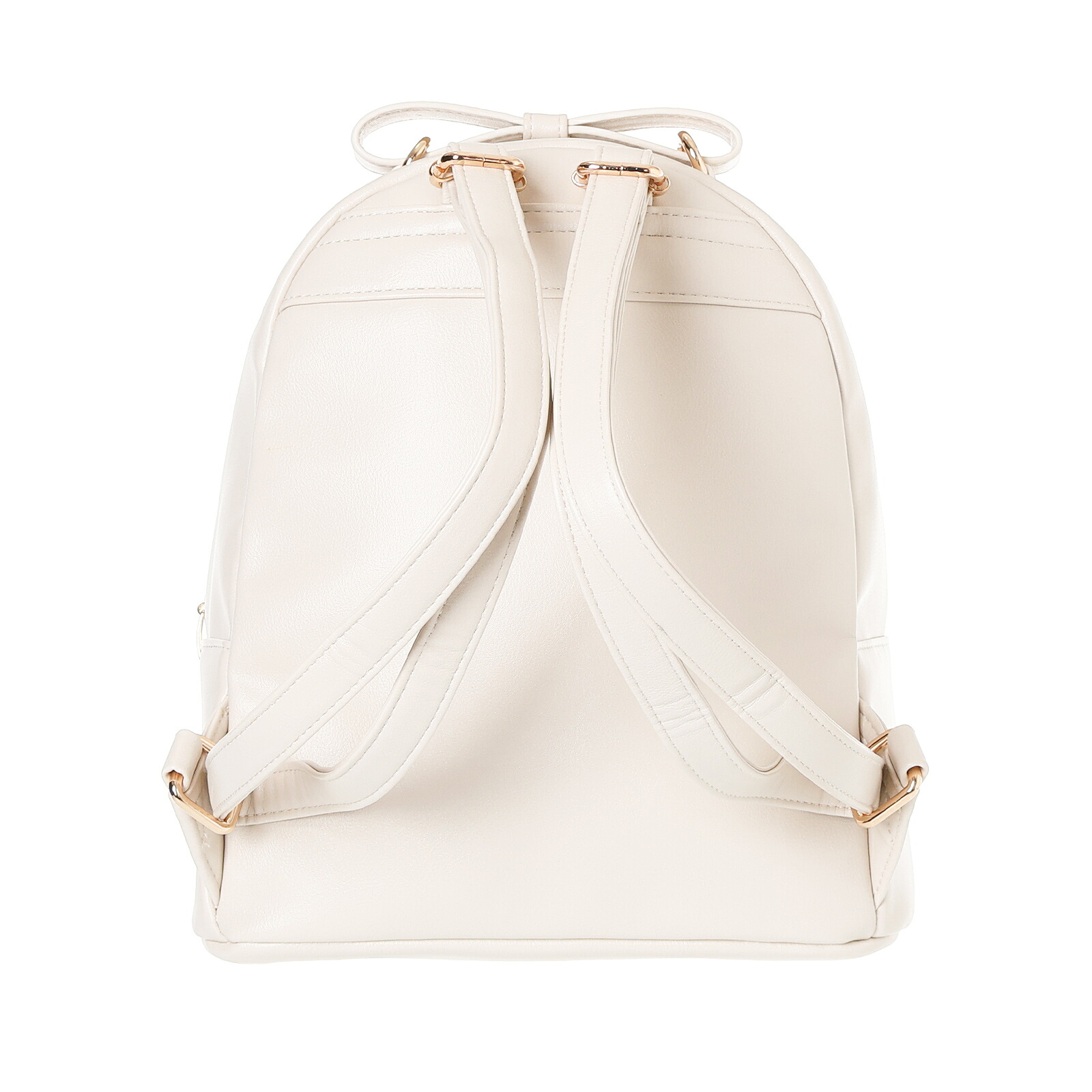 Osel Coboca+ 痛包 Mini背包 愛心鎖造型 推活 #P-OOG0129 [Rabbit] (BACK-ORDER)