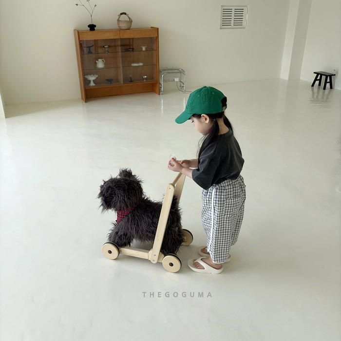 🇰🇷the goguma褲