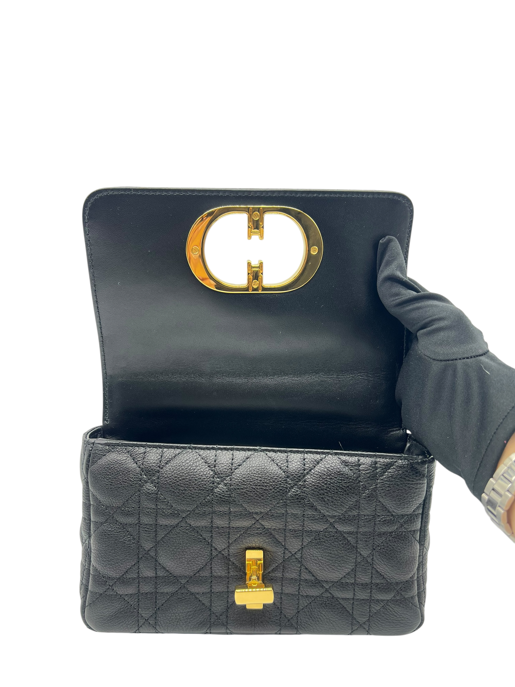 Pre-Owned DIOR Caro / Product Code: 26052008