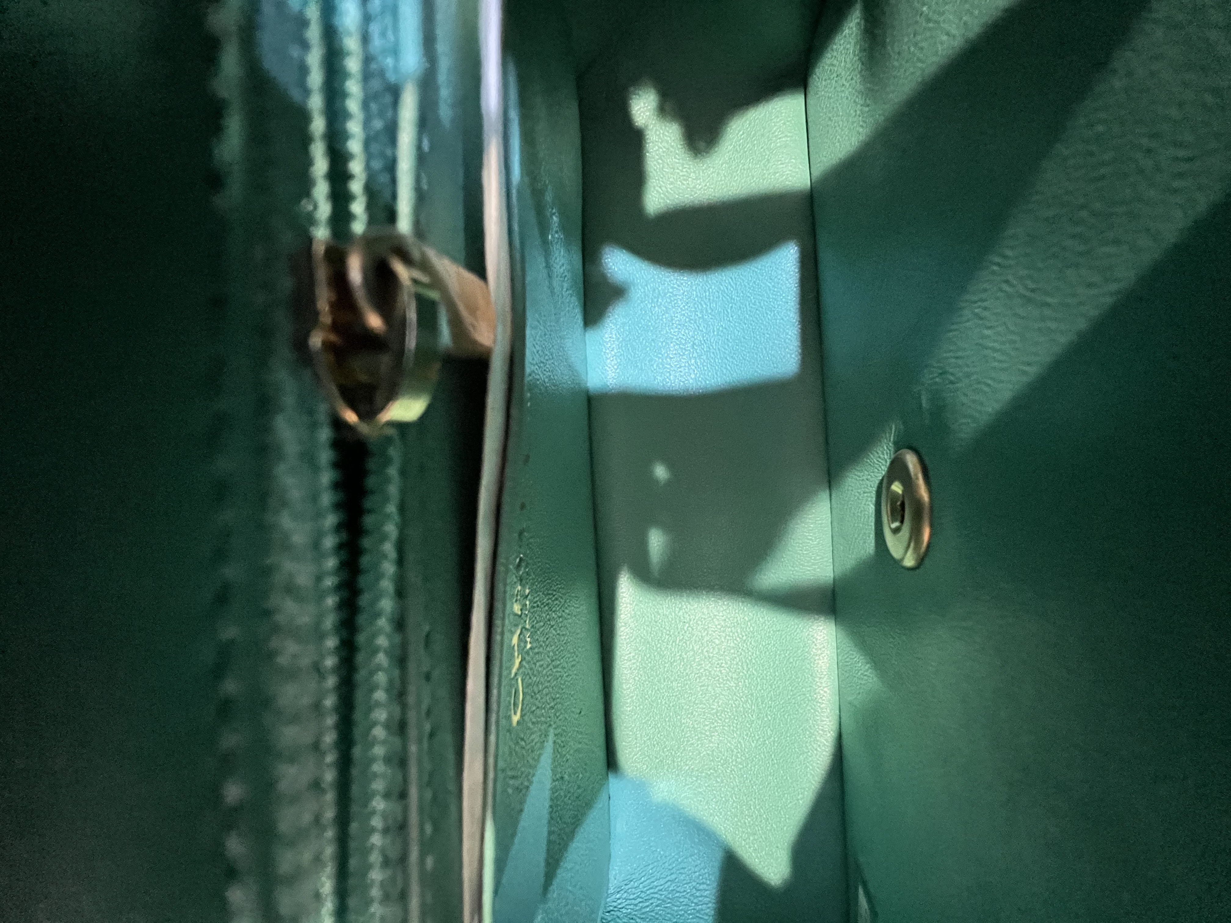 Pre-Owned CHANEL Classic Mini Flap Bag / Product Code: 26041658