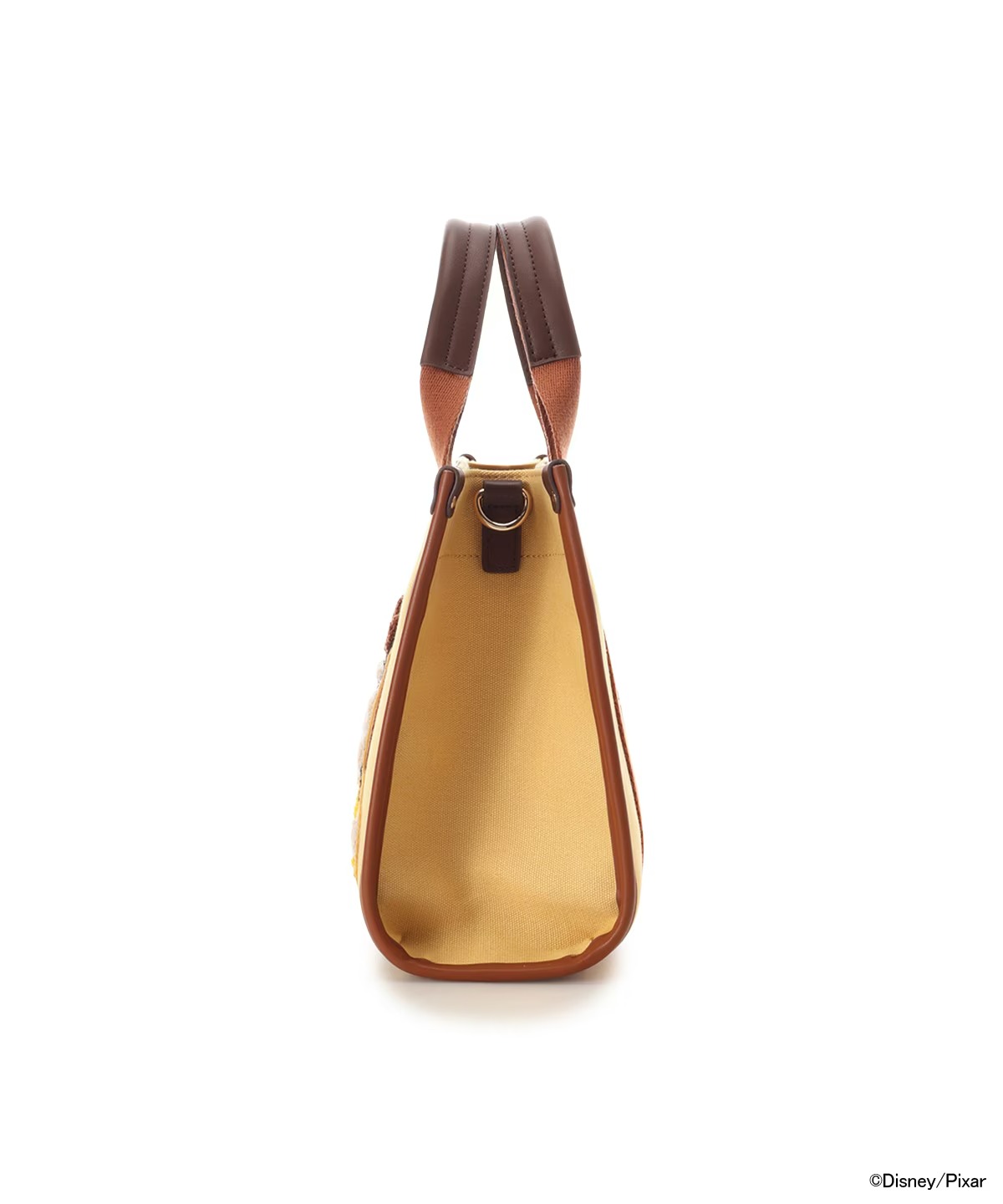 🌸 【預訂】Woody 2Way Handbag - Samantha Thavasa x Toy Story