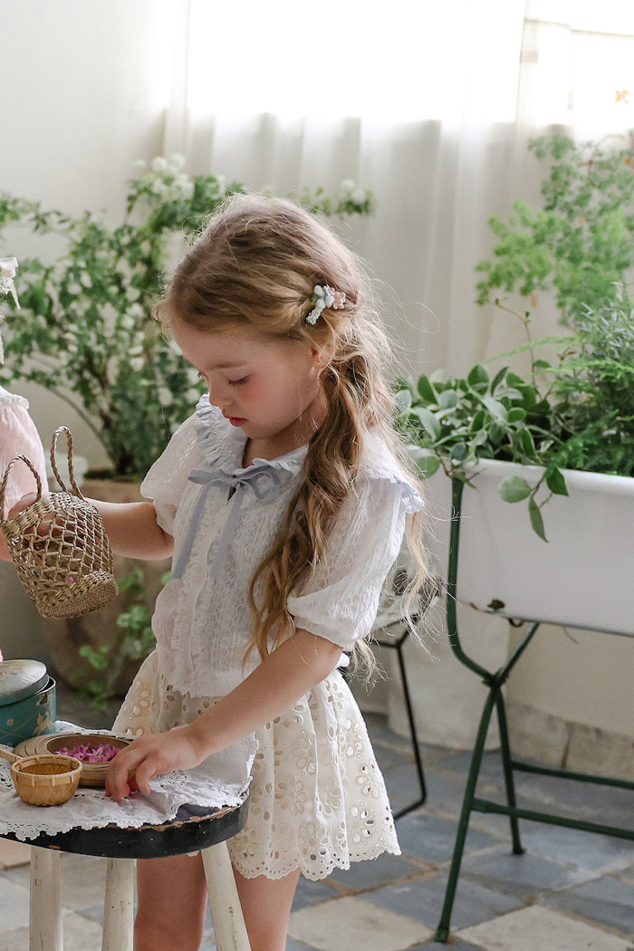 🇰🇷Puella_Flo短褲