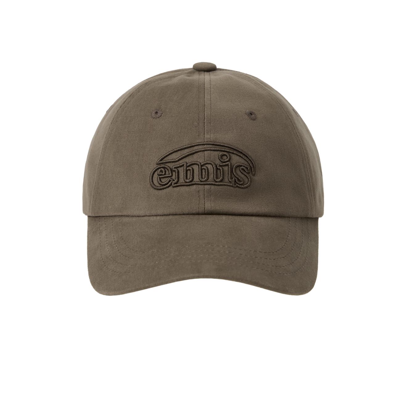 EMIS Cotton Brushed Ball Cap