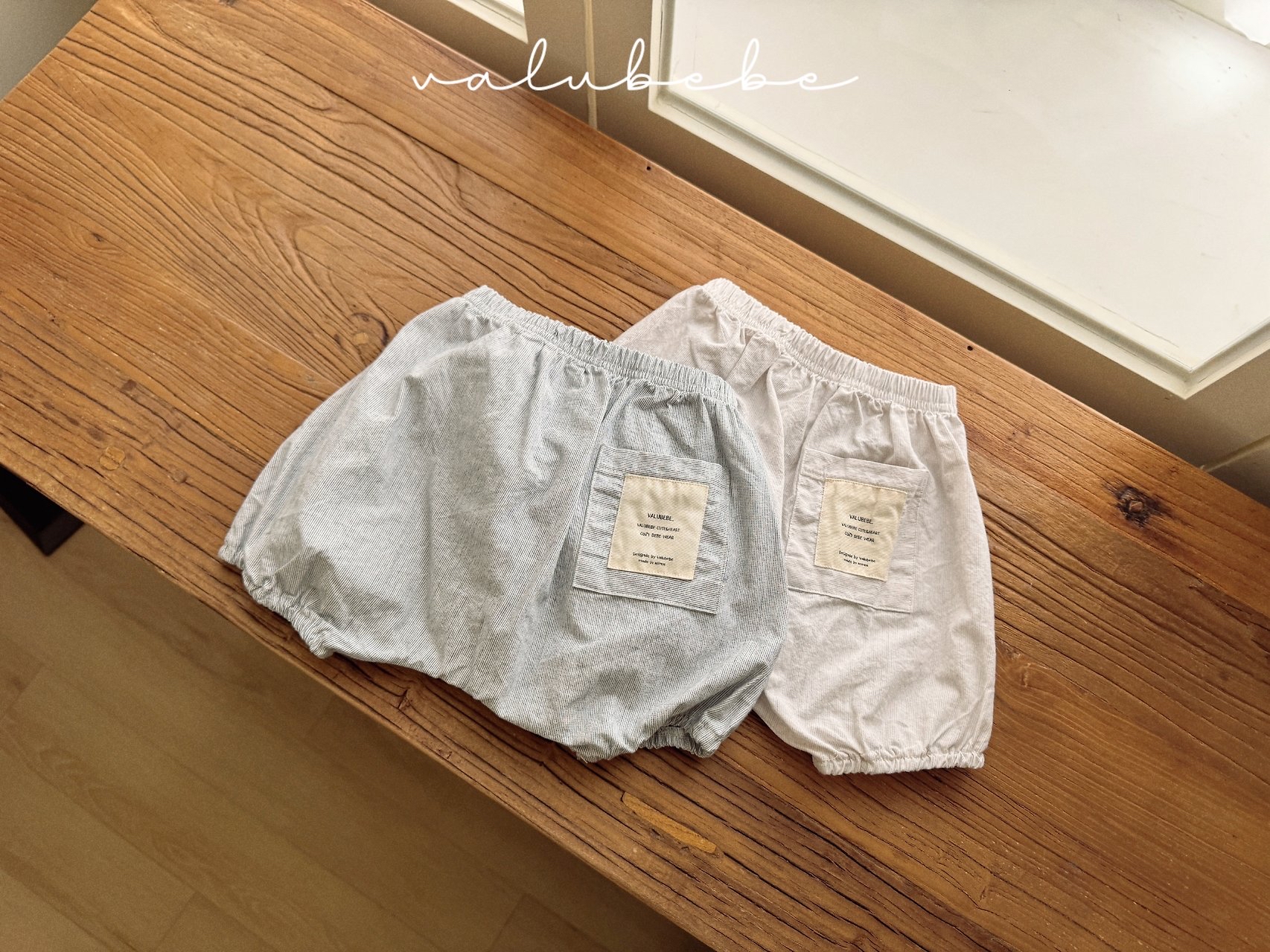 🇰🇷Valu_bebe包屁褲