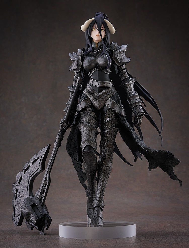 POP UP PARADE 雅兒貝德 鎧甲Ver. L size Overlord PVC figure 