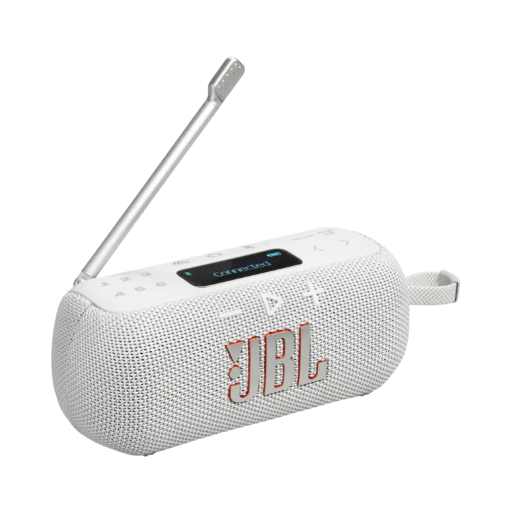 JBL Tuner 3 收音機便攜式防水無線藍牙喇叭 香港行貨