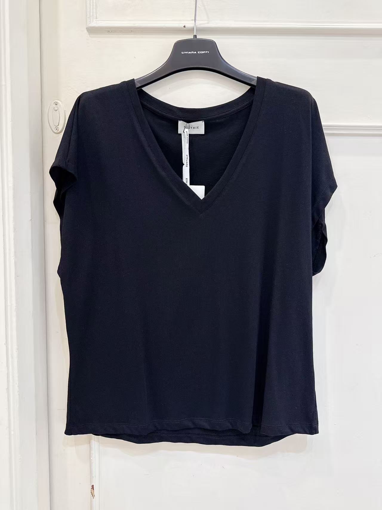 歐洲V領 Tee M720 26010614206