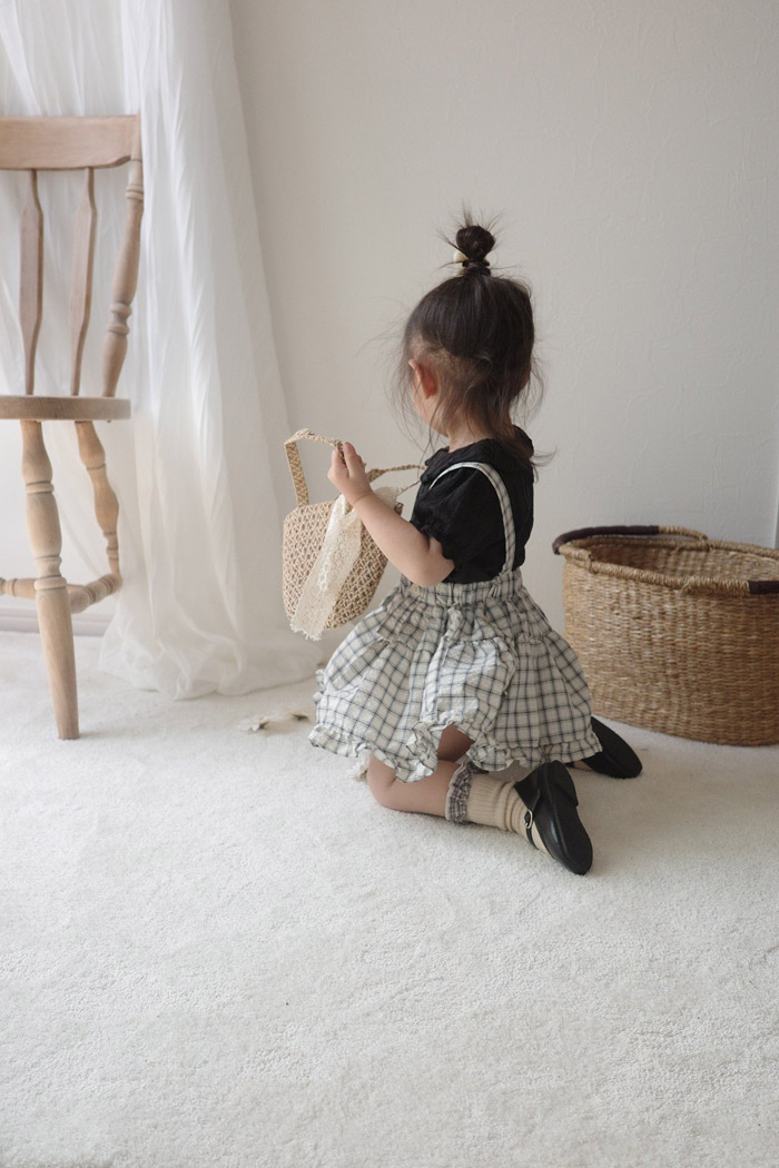 🇰🇷mimi-market tee