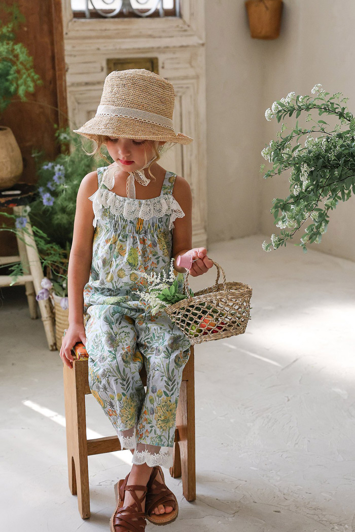 🇰🇷Puella_Flo長褲