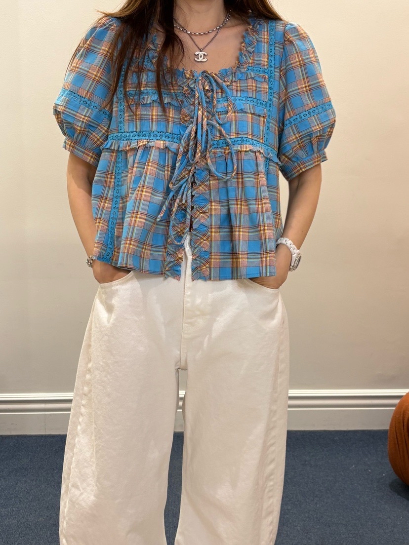 (2026SS) 2ND K - TOP