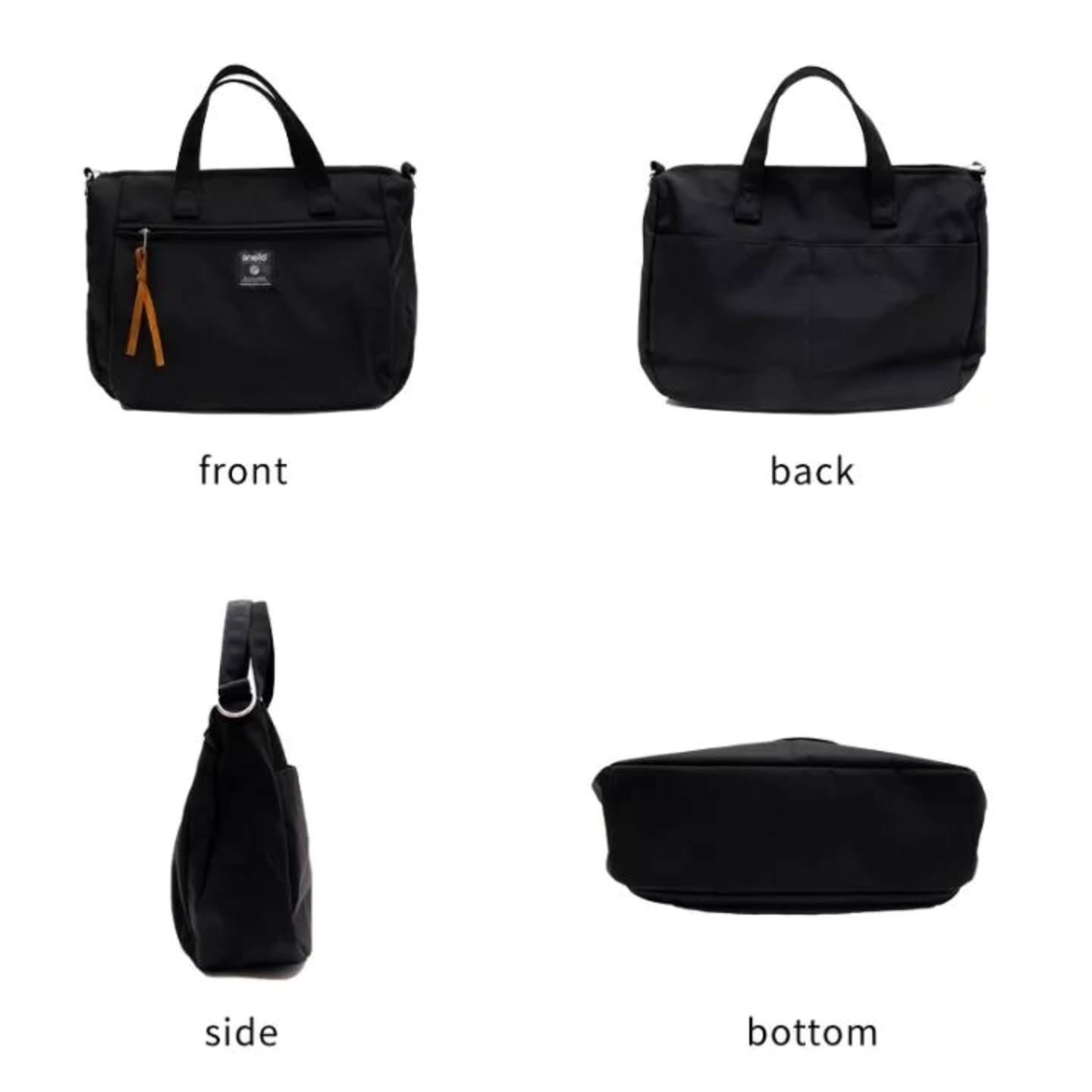 🇯🇵Anello Grande 手提斜挎包