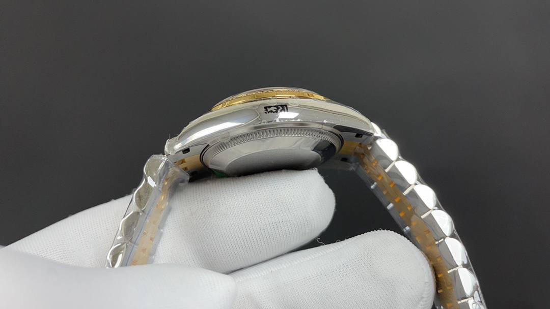 🥇劳力士 日志 31 顶级品质 出货实拍✈️