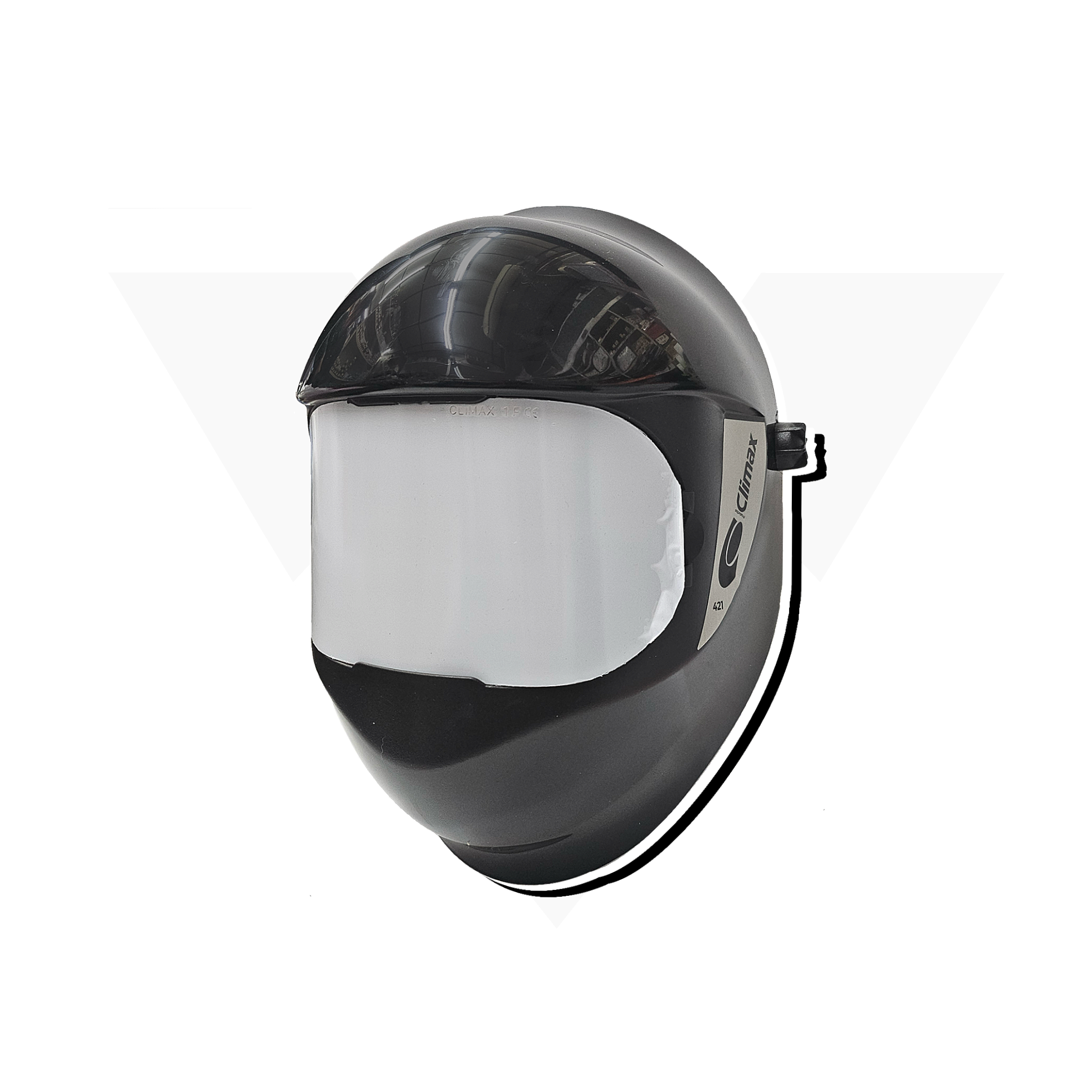 西班牙 "CLIMAX" No. 421 電子焊罩 (變色龍) "CLIMAX" No.421 Electronic Screen