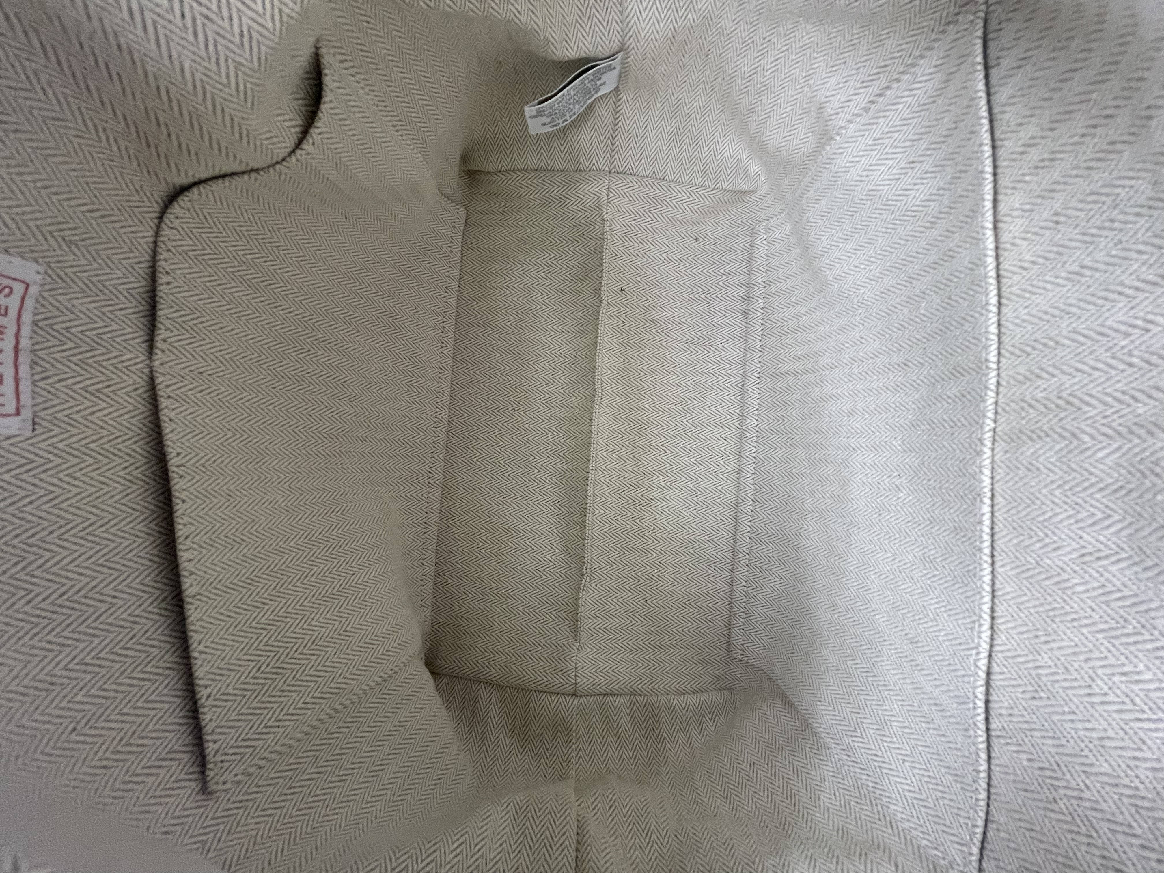 Pre-Owned HERMÉS Bride-a-Brac Cabriole / Product Code: 26052404