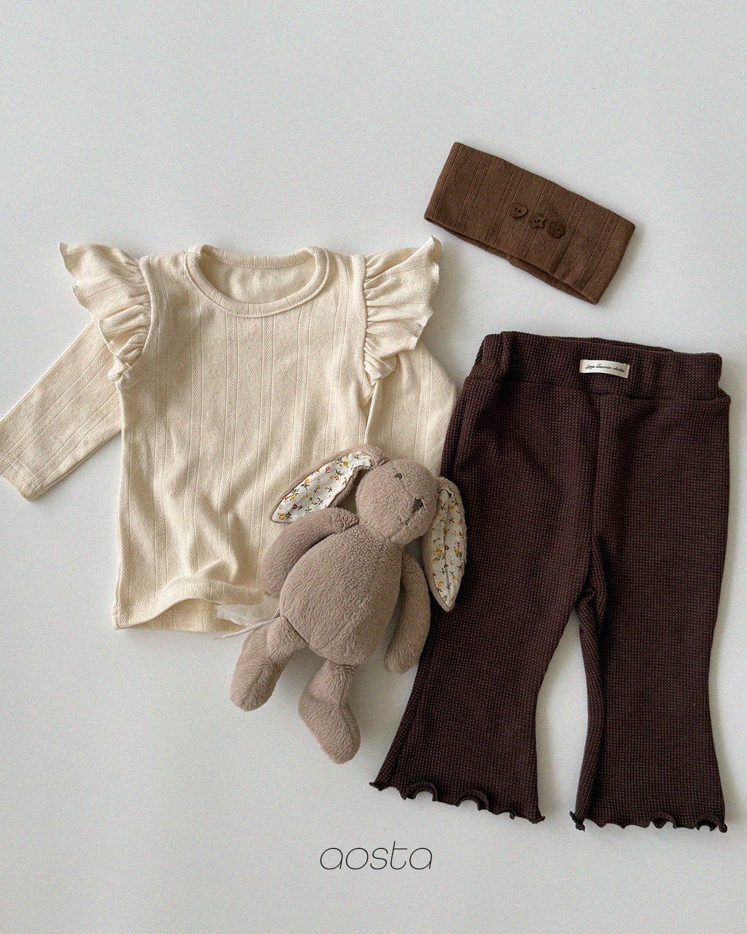 Aosta | [Angel Frill T]