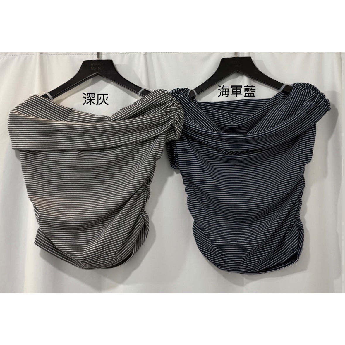 新品價5月8號截💙2605I《O/S SLIM FIT CROP VER2》
