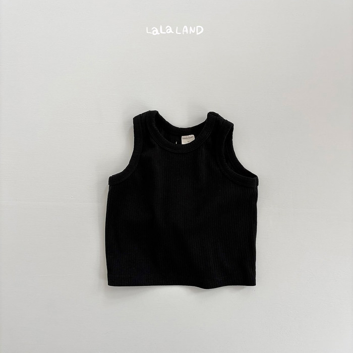 🇰🇷Lalaland kids 背心