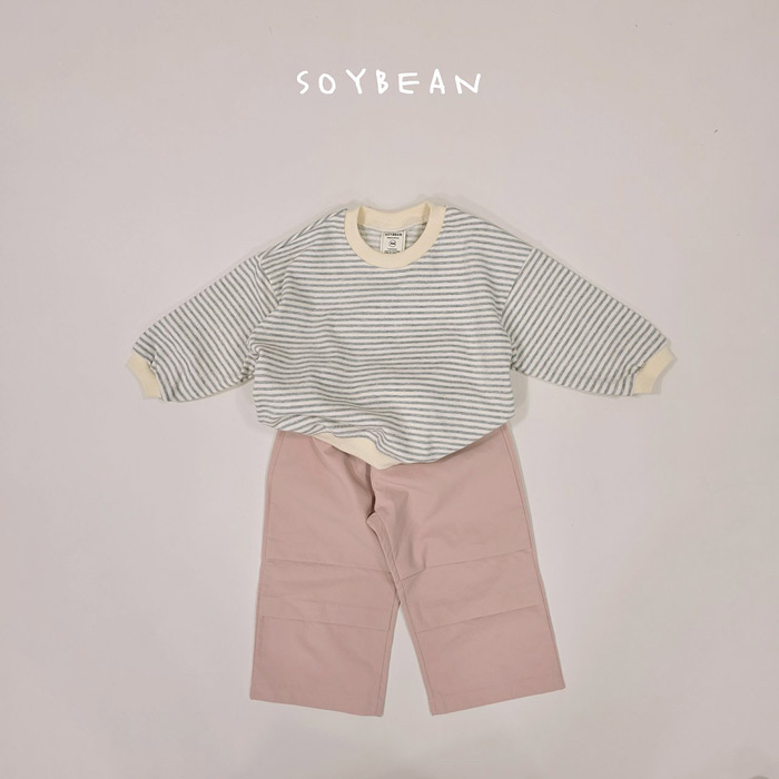🇰🇷soybean tee