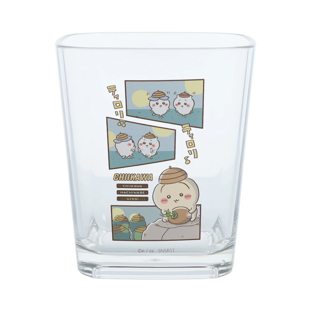 Chiikawa 筆座｜現貨