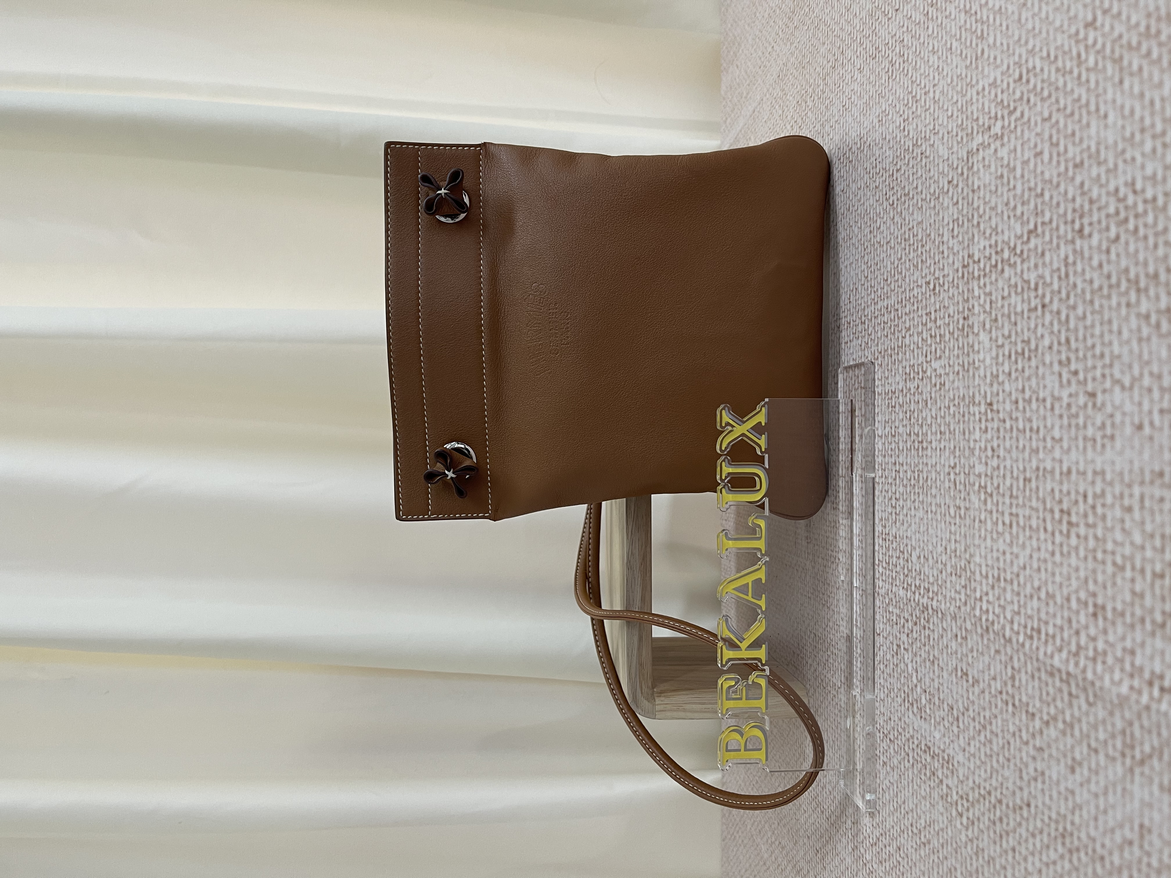 Pre-Owned HERMES Aline Mini Bag / Stamp D / Product Code: 26022501