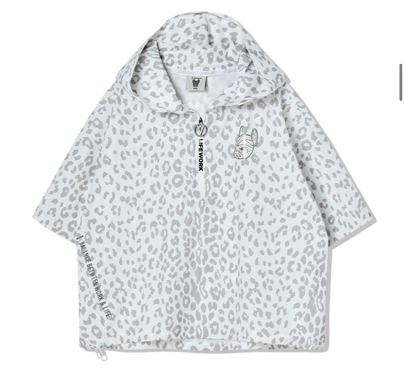 🇰🇷韓國LifeWork女裝短袖（LW024）