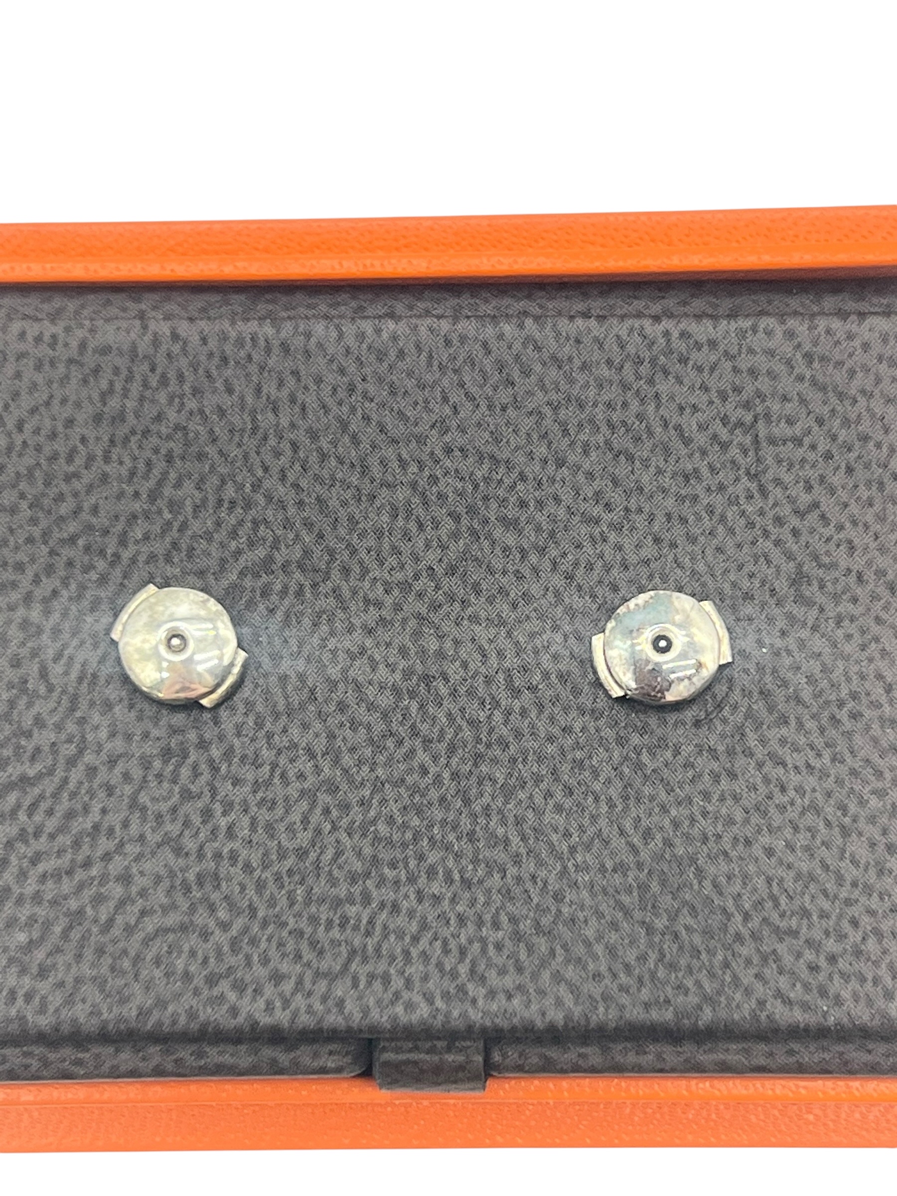 Pre-Owned HERMÉS Earrings / Product Code: 061419