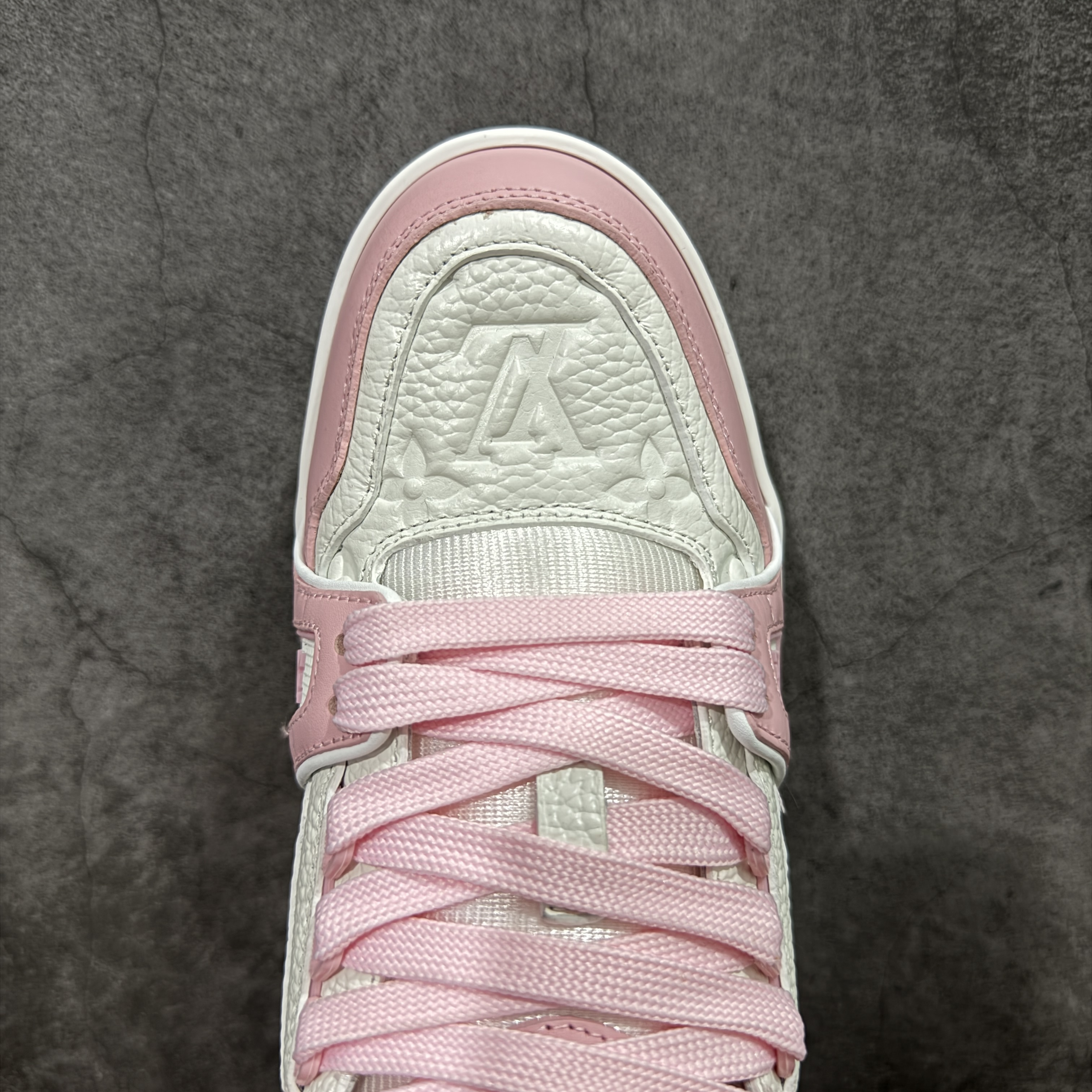 Louis Vuitton LV Trainer 