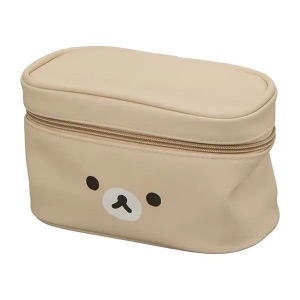  🎀【預訂】Rilakkuma 旅行收納套裝 B