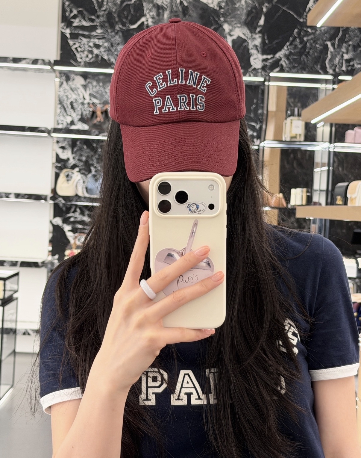 限時優惠✨新款🆕訂貨🍒Celine Richelieu Cap Size S 57cm M 58cm L 59cm
