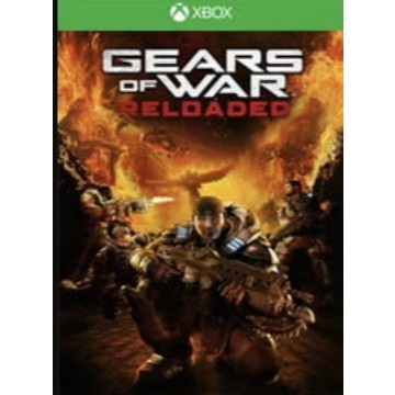 (🔥NEW RELEASE🔥) Gears of War Reloaded (Xbox Series X/S) Digital Download