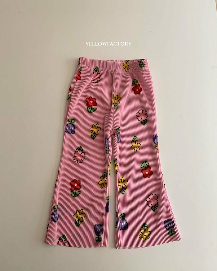🇰🇷Yellowfactory 長褲