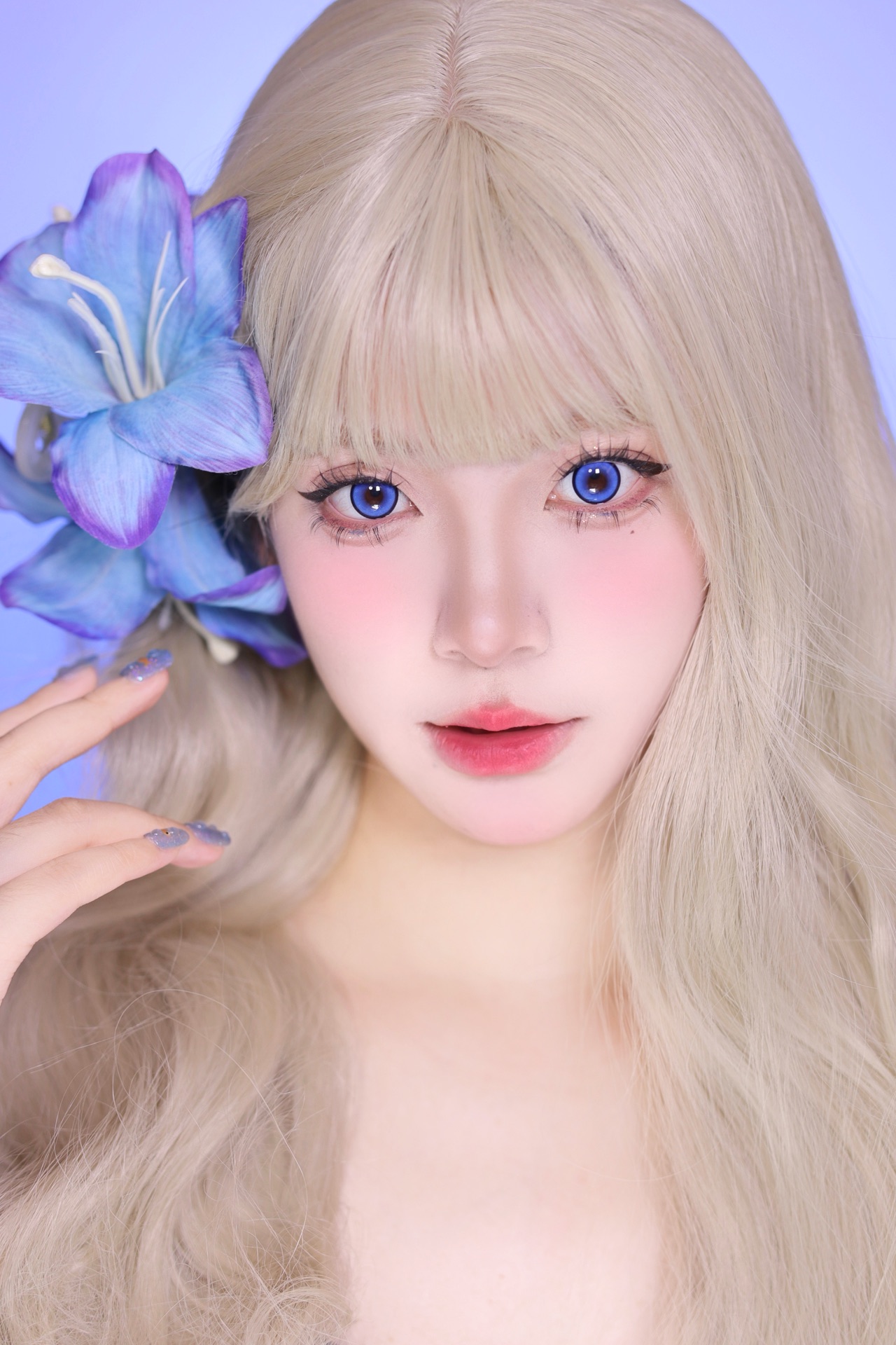 Dgugulens 日拋 蜜語系列