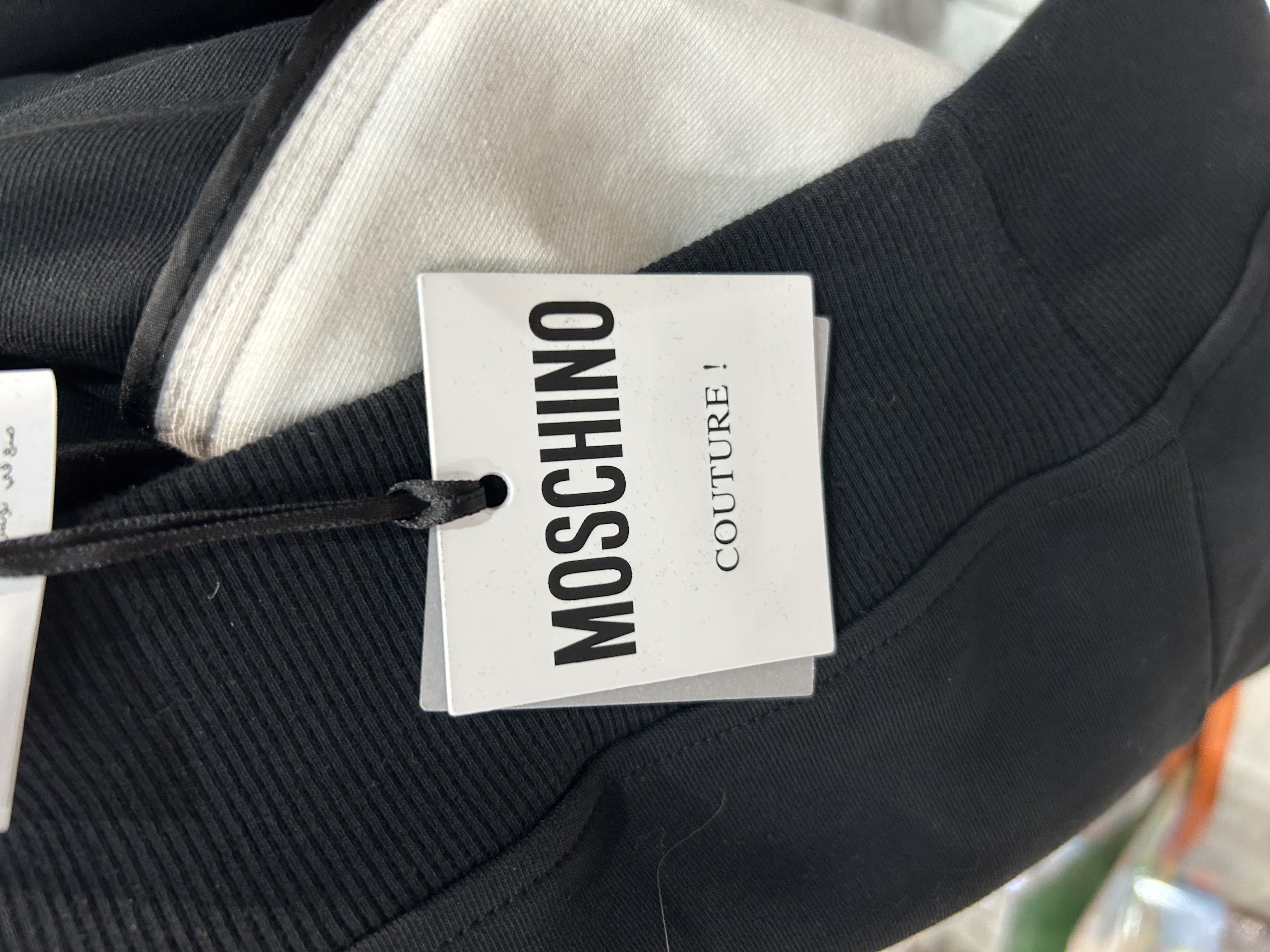 Moschino one price 100%Authentic,100%new  