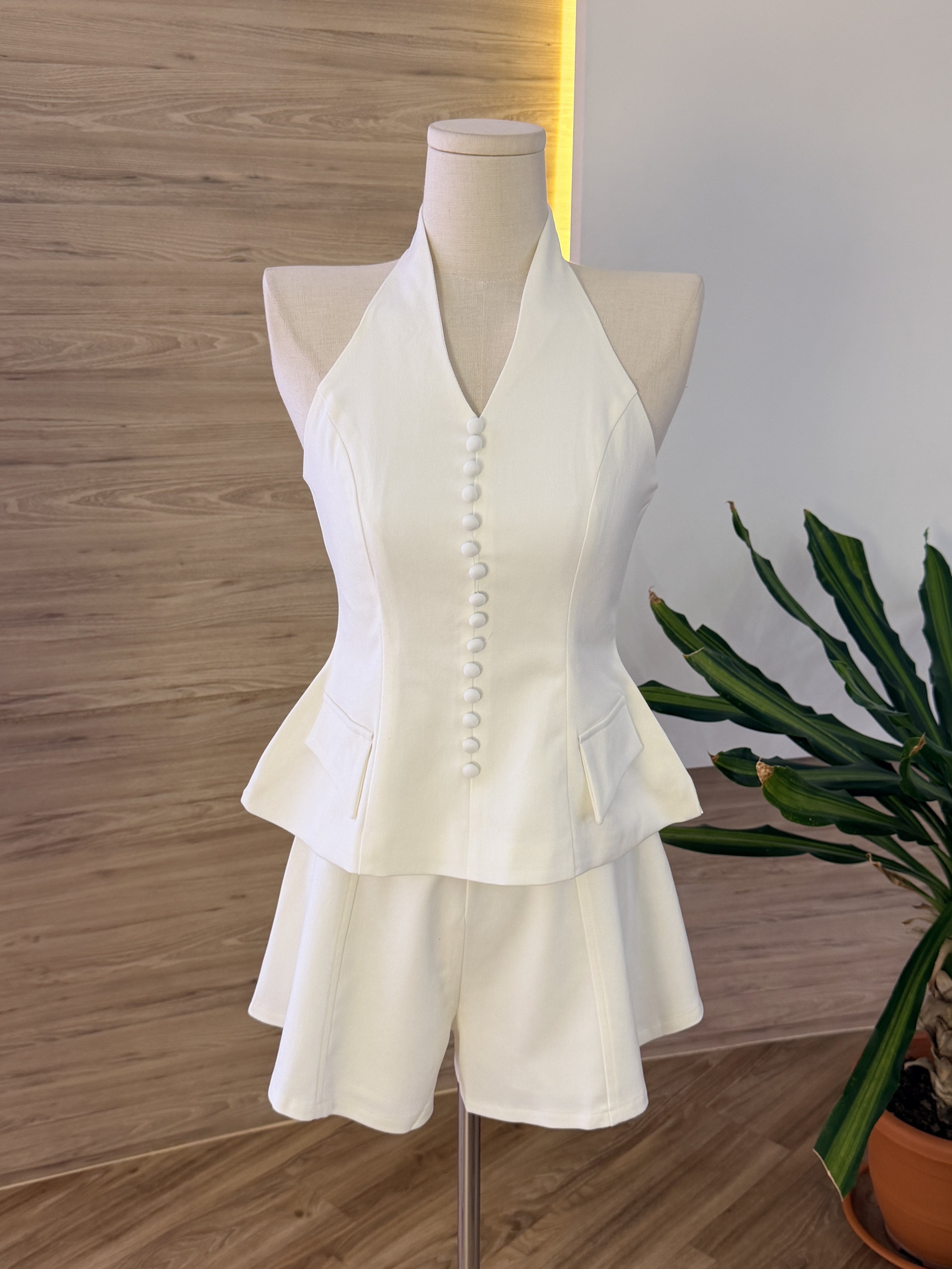 Vicky Set Wear