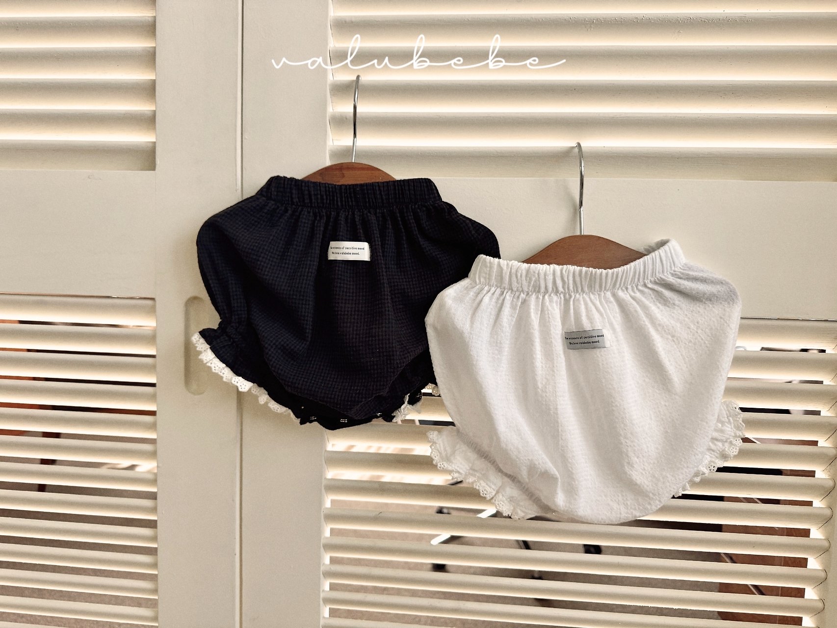 🇰🇷Valu_bebe包屁褲