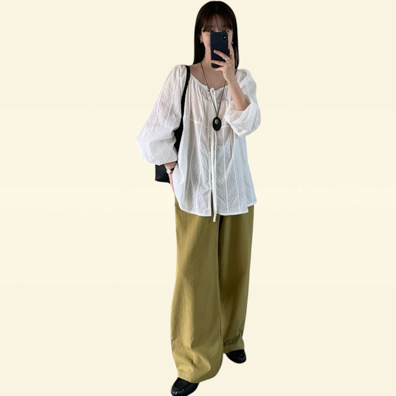 221341 大領點點暗紋Top