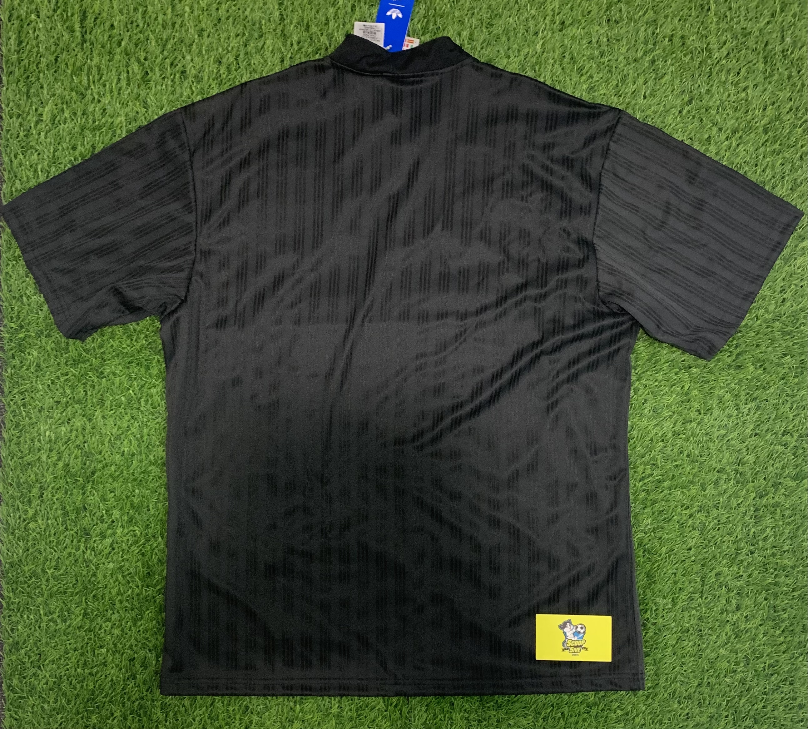 1995-96利物浦 復刻 特別版 短袖 boxset 亞洲碼